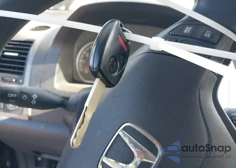 2007 Honda Cr-V Lx z USA, uszkodzony, nr VIN JHLRE48387C046976